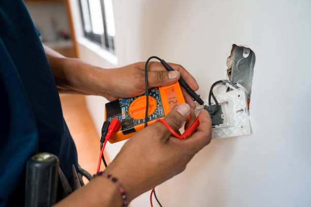 Best Commercial Electrician Services  in Orangeburg, SC