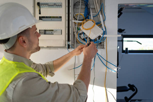 Best Emergency Electrical Repair  in Orangeburg, SC